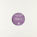 Mela,dan - Day Of The Black Panther - Vinyl Record