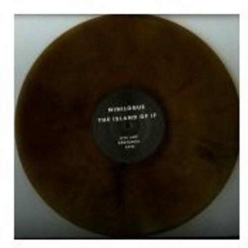 Minilogue - Island Of If - Vinyl Record