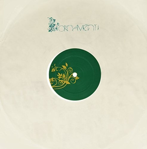 Mod.civil - Opto Watts - Vinyl Record