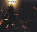 N.a.d.m.a. - Paura - Music CD
