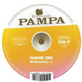 Ricoshei / Dave Dk - Perfect Like You / Woolloomooloo - Vinyl Record