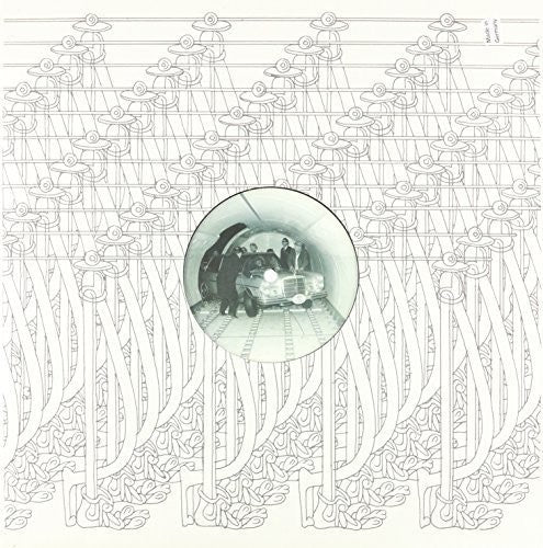 Rubini - Stella Maris - Vinyl Record