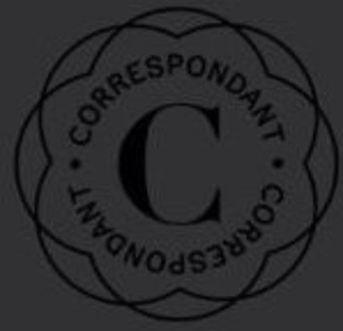 Correspondant Compilation 02 / Various - Correspondant Compilation 02 / Various - Music CD