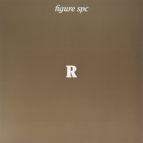 Figure Spc R / Various - Figure Spc R / Various - Vinyl Record