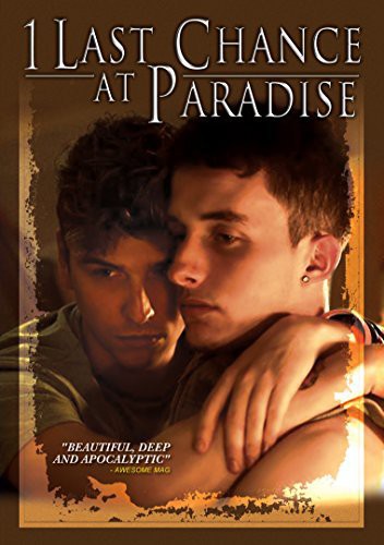 1 Last Chance At Paradise - 1 Last Chance At Paradise - DVD