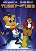 Tubby The Tuba - Tubby The Tuba - DVD