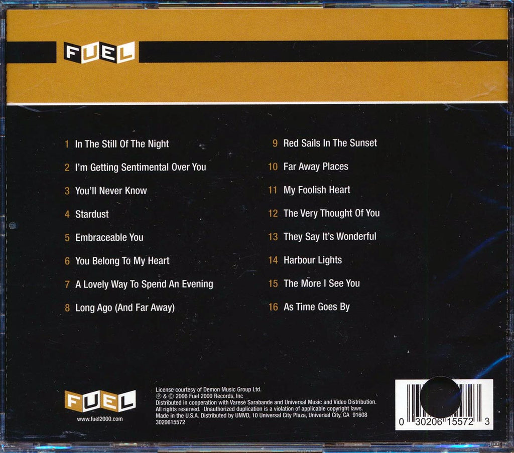 Engelbert Humperdinck - An Introduction To Engelbert Humperdinck (marked/ltd stock) (remastered) Music CD