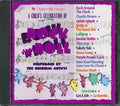 Sheb Wooley, Ritchie Valens, Bobby Darin, Etc. - A Child's Celebration Of Rock 'N' Roll (marked/ltd stock) Music CD