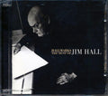 Jim Hall - Hallmarks: The Best Of Jim Hall (20 tracks) (2xCD) (marked/ltd stock) Music CD