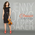 Baker,jenny Oaks - Classic: Rock Album - Music CD