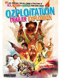 Ozploitation Trailer Explosion - Ozploitation Trailer Explosion - DVD