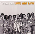 Earth Wind & Fire - Essential Earth Wind & Fire - Music CD