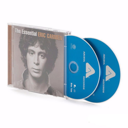 Carmen,eric - Essential Eric Carmen - Music CD