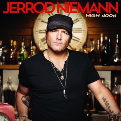 Niemann,jerrod - High Noon - Music CD