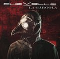 Chevelle - La Gargola - Music CD