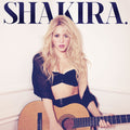 Shakira - Shakira - Music CD