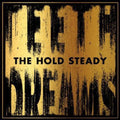Hold Steady - Teeth Dreams - Music CD