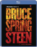Musicares Person Year: Tribute Bruce Springsteen - Musicares Person Year: Tribute Bruce Springsteen - Blu-ray