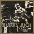 Rich,buddy - Solos - Music CD