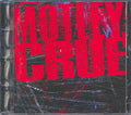 Motley Crue - Motley Crue (marked/ltd stock) Music CD