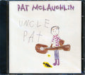 Pat McLaughlin - Uncle Pat Music CD