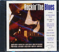 Jimi Hendrix, Memphis Slim, Muddy Waters, Etc. - Rockin' The Blues Music CD