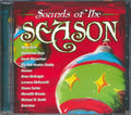 Spice Girls, Backstreet Boys, Hanson, Etc. - Sounds Of The Season Music CD