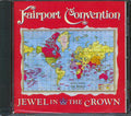 Fairport Convention - Jewel In The Crown Music CD
