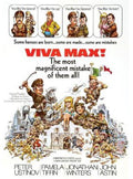 Viva Max / Various - Viva Max / Various - DVD