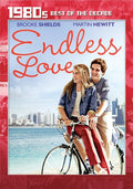 Endless Love (1981) - Endless Love (1981) - DVD