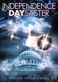 Independence Daysaster - Independence Daysaster - DVD