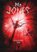 Mr Jones - Mr Jones - DVD