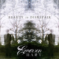 Hart,emerson - Beauty In Disrepair - Music CD