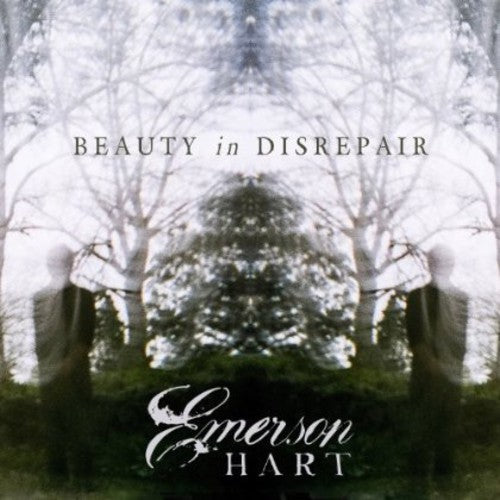 Hart,emerson - Beauty In Disrepair - Music CD