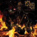 Kyng - Burn The Serum - Vinyl Record