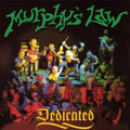 Murphy's Law - Dedicated - Music CD