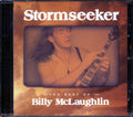 Billy McLaughlin - Stormseeker: The Best Of Billy McLaughlin Music CD