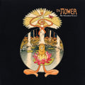 Tower - Hic Abundant Leones - Music CD