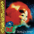 Strung Out - Twisted By Design - Music CD