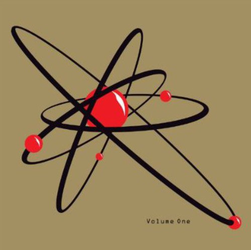 Volume One Music CD
