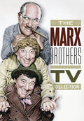 Marx Brothers: Tv Collection - Marx Brothers: Tv Collection - DVD