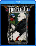 Nosferatu The Vampyre - Nosferatu The Vampyre - Blu-ray