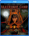 Sleepaway Camp: Collector's Edition Combo - Sleepaway Camp: Collector's Edition Combo - Blu-ray