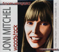 Joni Mitchell - Woodstock (Forever Gold) Music CD