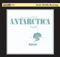 Antarctica: K2 Mastering / O.s.t. - Antarctica: K2 Mastering / O.s.t. - Music CD