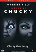 Bride Of Chucky - Bride Of Chucky - DVD