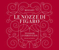 Mozart: Le Nozze Di Figaro - Mozart: Le Nozze Di Figaro - Music CD
