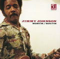 Johnson,jimmy - North/south - Music CD