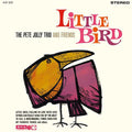 Jolly,pete Trio & Friends - Little Bird - Music CD