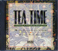 Mela Tenenbaum, Anton Nel - Tea Time: A Collection Of Favorites For Violin & Piano Music CD